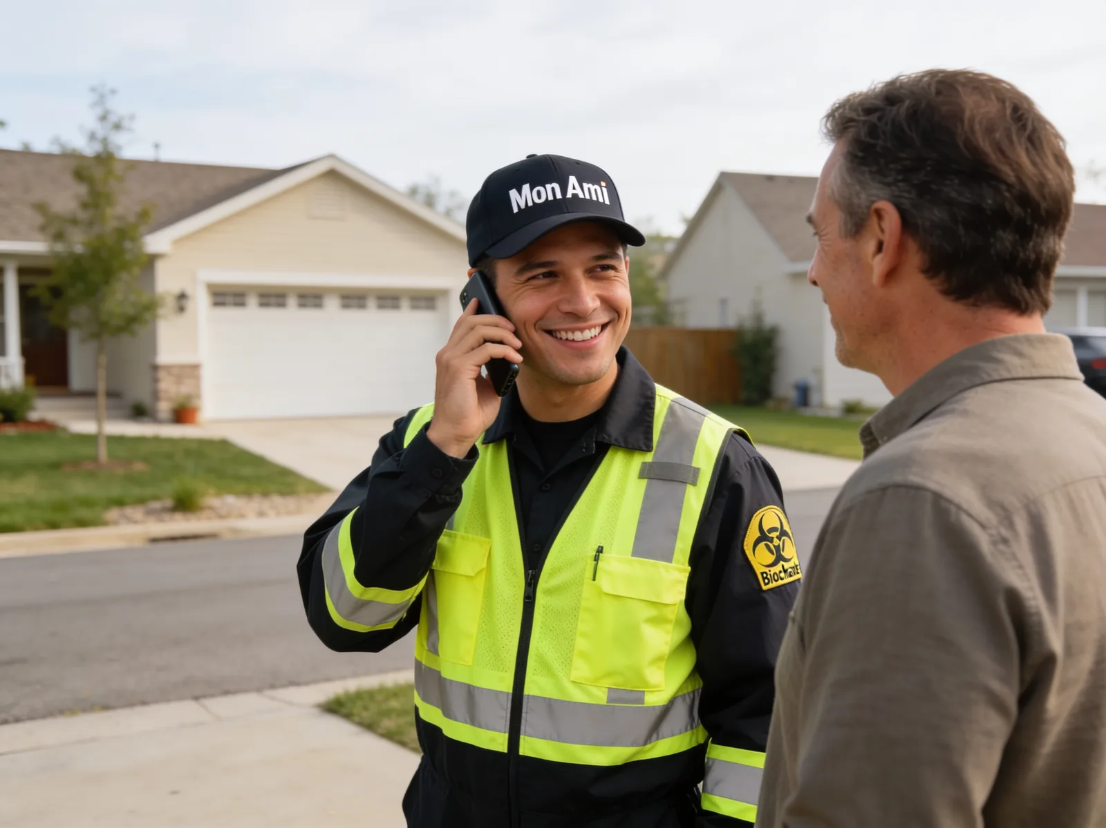 Sewage Cleanup Salt Lake City, UT FAQs