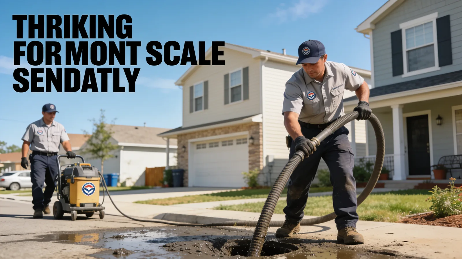 Sewage Cleanup in Salt Lake City, UT near me